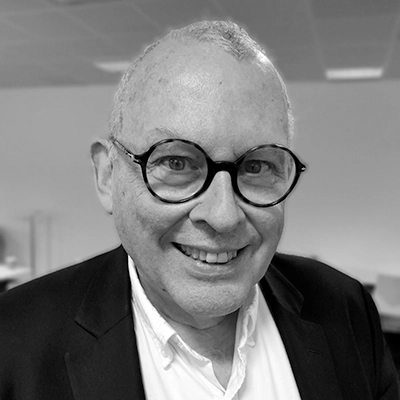 Picture of Keith Jenkins