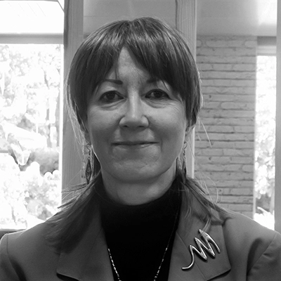 Picture of Jenine Langrish